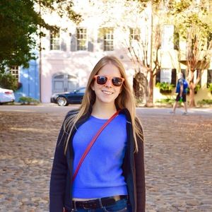 Meet your Posher, Elaine twigg